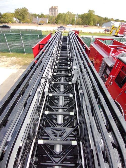 Baugo Township FD