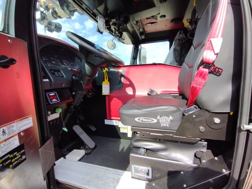 Baugo Township FD
