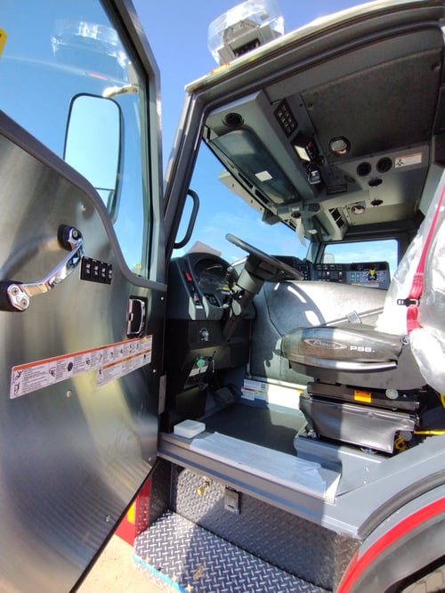 Columbia Heights FD