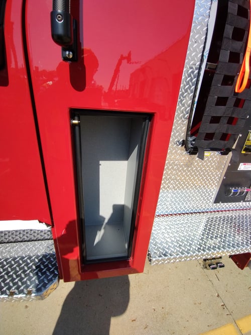 Columbia Heights FD