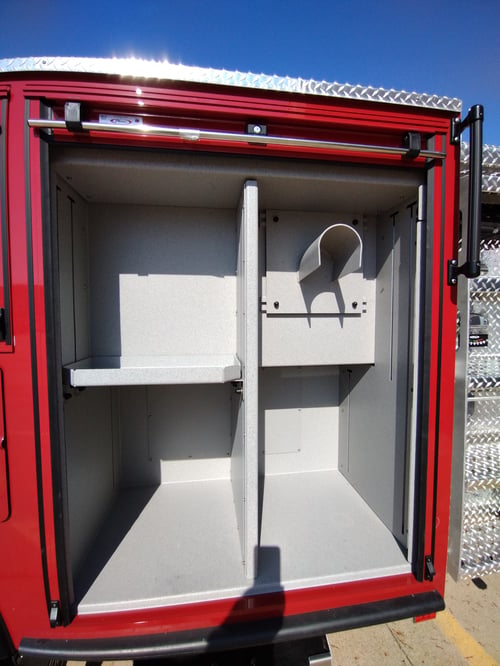 Columbia Heights FD