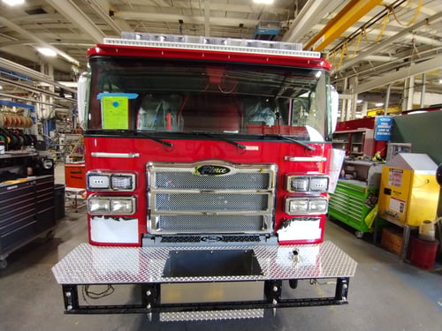 Evansville FD