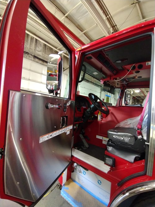Evansville FD