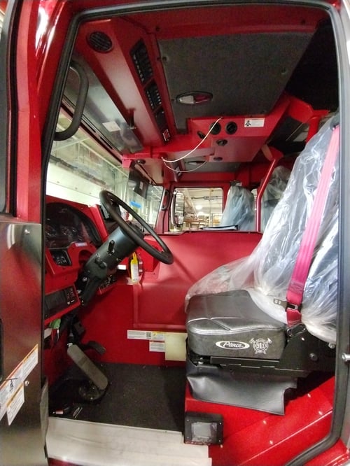 Evansville FD
