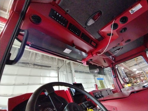 Evansville FD