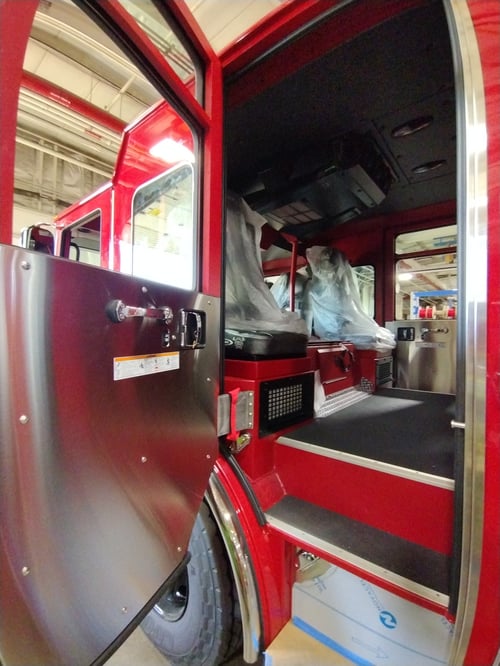 Evansville FD