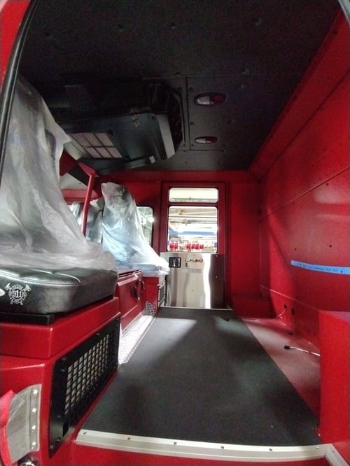 Evansville FD