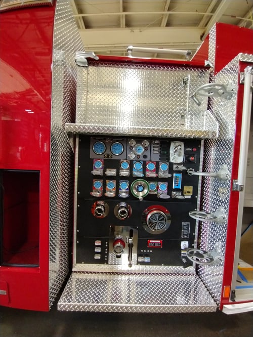 Evansville FD