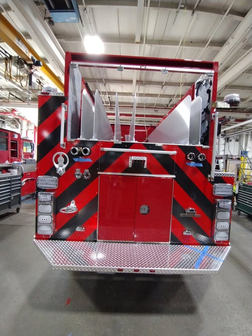 Evansville FD