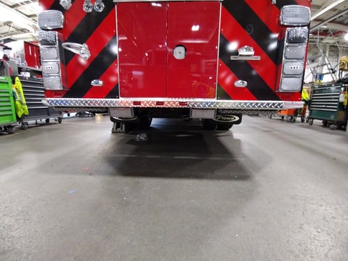 Evansville FD