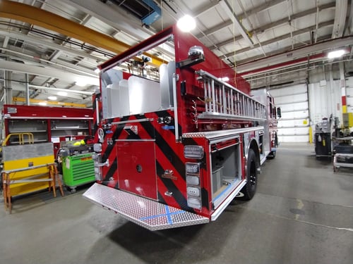 Evansville FD