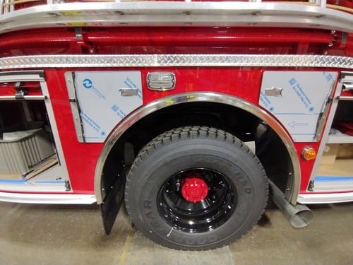 Evansville FD