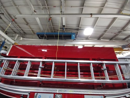 Evansville FD