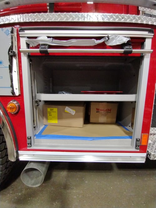 Evansville FD