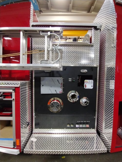 Evansville FD