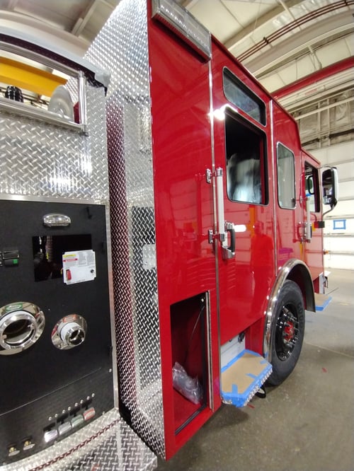 Evansville FD