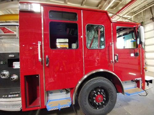 Evansville FD