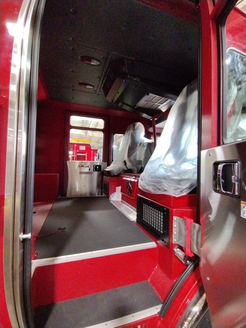 Evansville FD