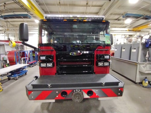 Richfield FD