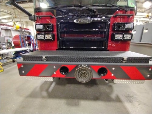 Richfield FD