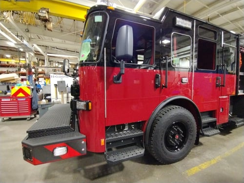 Richfield FD