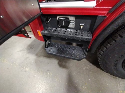 Richfield FD