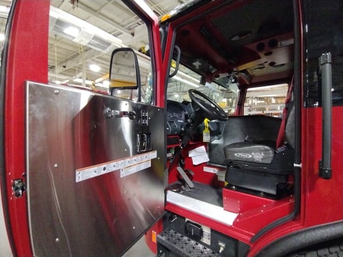Richfield FD