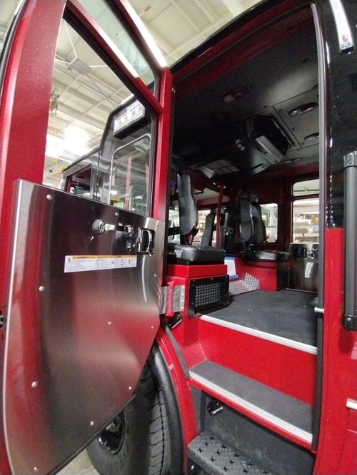 Richfield FD