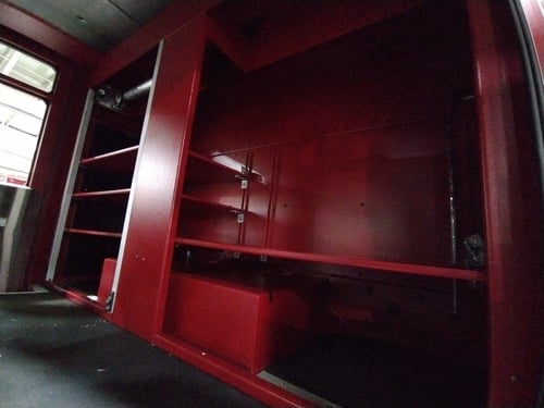 Richfield FD