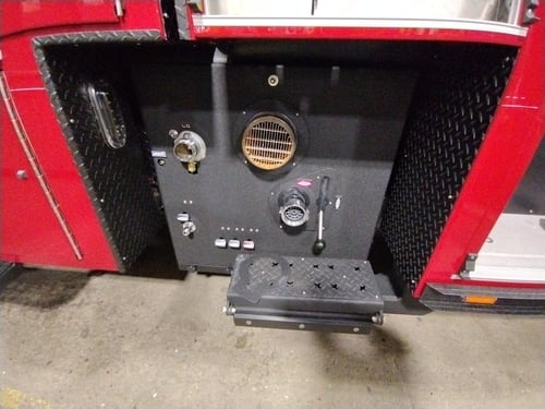 Richfield FD