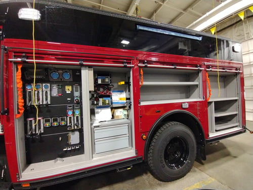 Richfield FD