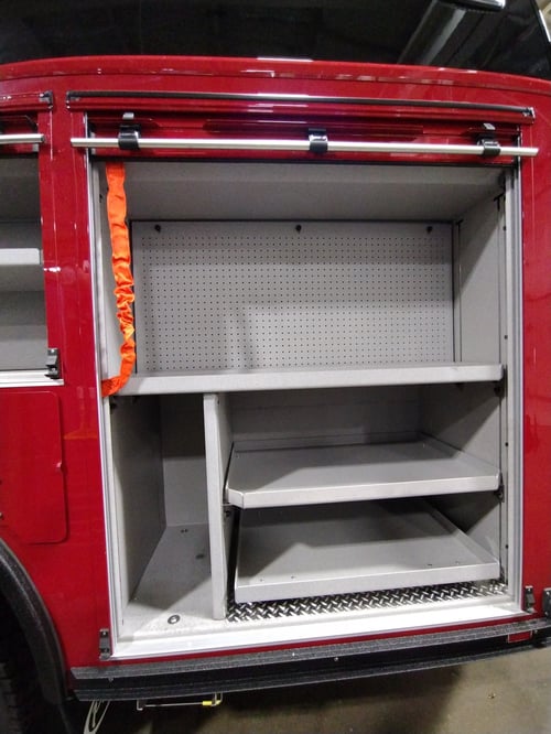 Richfield FD