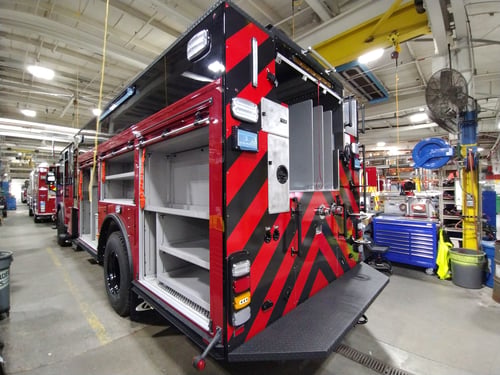 Richfield FD