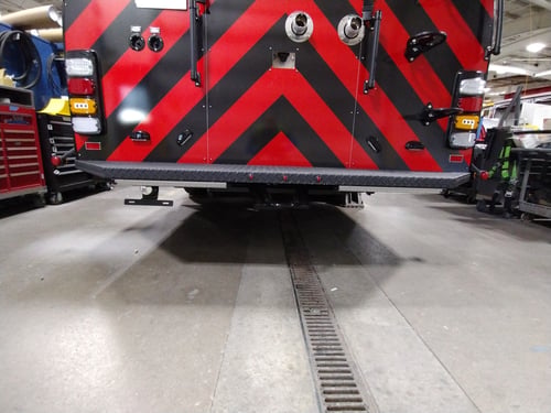 Richfield FD