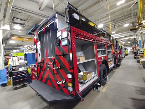 Richfield FD