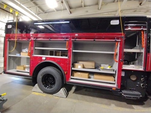 Richfield FD