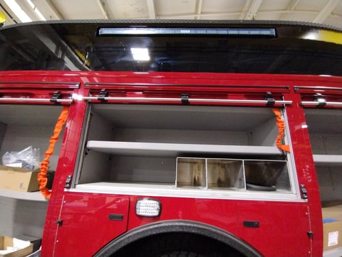 Richfield FD