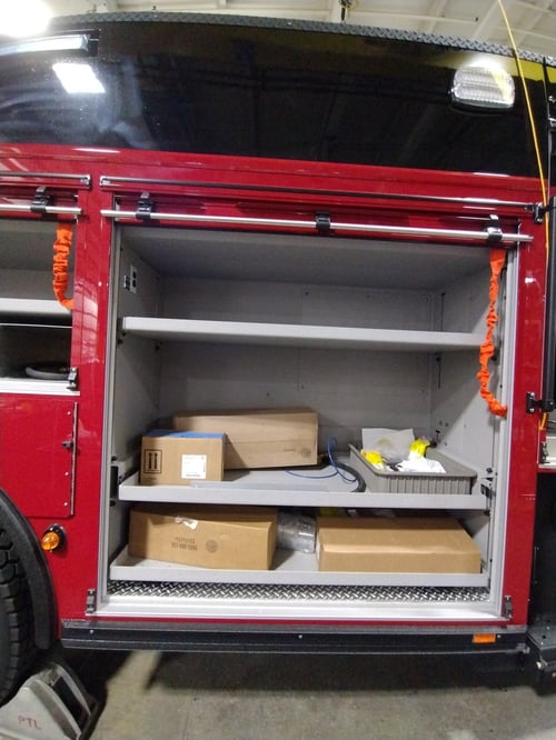 Richfield FD
