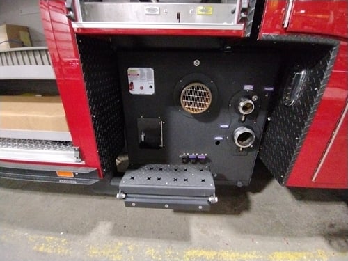 Richfield FD