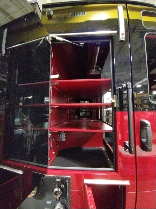 Richfield FD