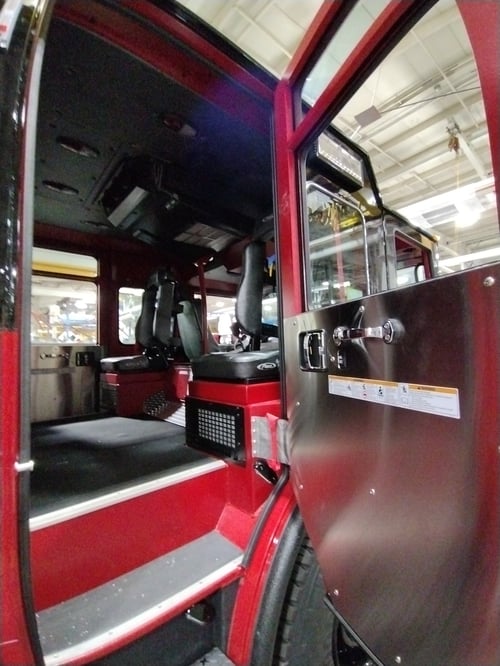 Richfield FD
