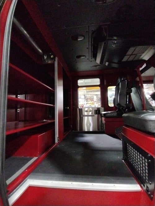 Richfield FD