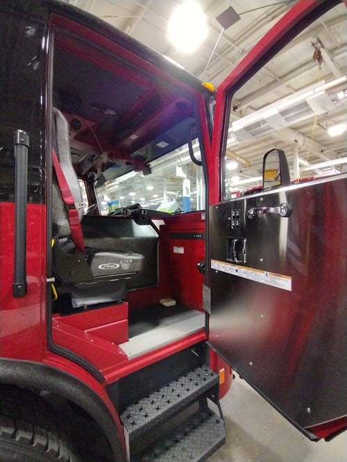 Richfield FD