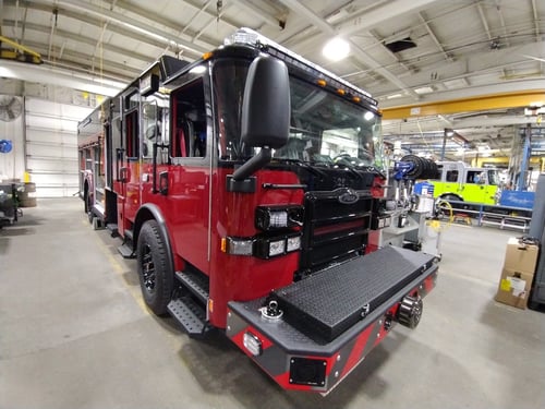 Richfield FD