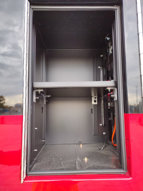 Baugo Township FD