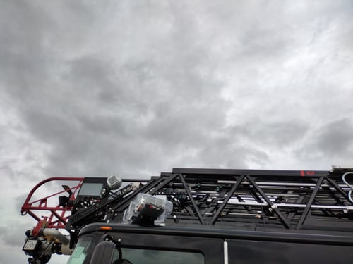 Baugo Township FD
