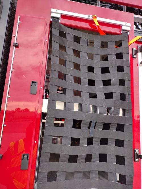 Baugo Township FD