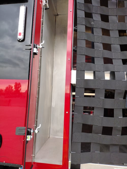 Baugo Township FD