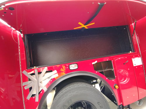 Baugo Township FD