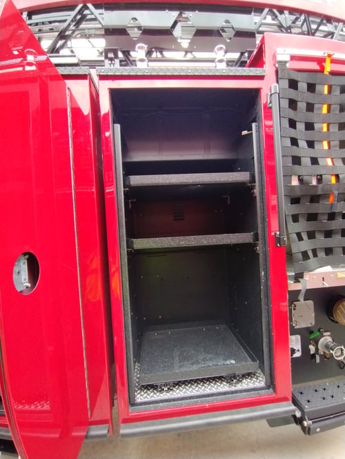 Baugo Township FD